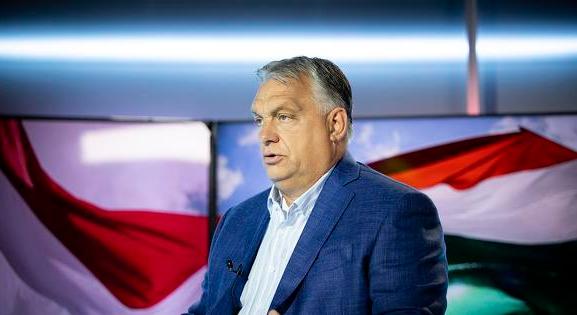 Orbán Viktor durva fenyegetéssel zsarolná ki az uniós pénzeket? Feltűnhet a magyar kilépés réme
