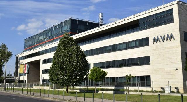 309 milliárd forinttal száll be az állami költségvetésbe az MVM