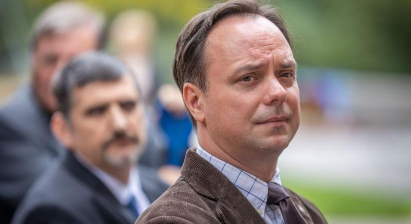 Nyitrai Zsolt: „A véradás kiemelt jelentőségű társadalmi ügy”