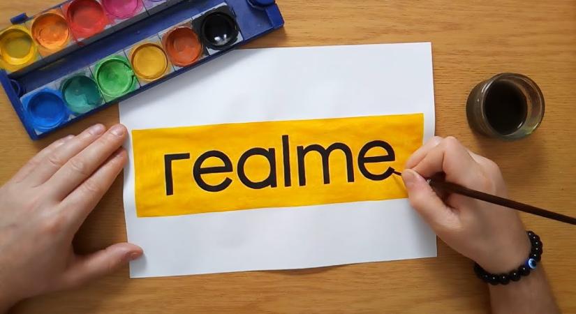 Realme: nagy számokra durroghat a pezsgő