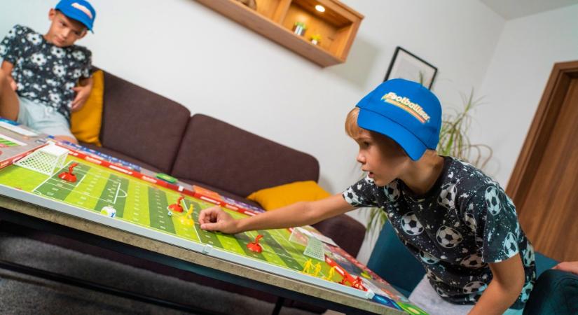 Közeleg a karácsony: Ilyen játékot válasszunk