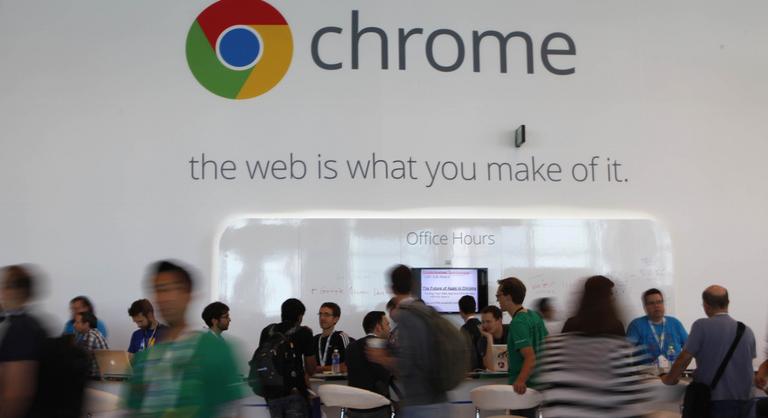 Nemcsak a YouTube, maga a Chrome is tiltaná a hirdetésblokkolókat
