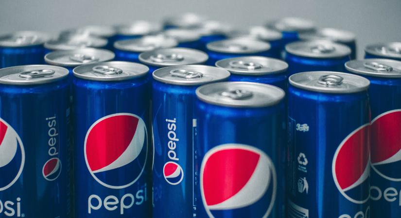 Gondoltad volna? Egy értelmes szó rejlik a Pepsi elnevezés mögött