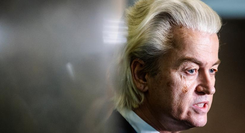 Máris belebukott egy csalással kapcsolatos botrányba a Wilders által kinevezett koalíciós tárgyaló