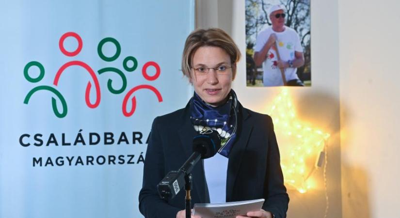 Ismét jön a nemzeti társkereső? Sejtelmes nyilatkozatot tett az államtitkár
