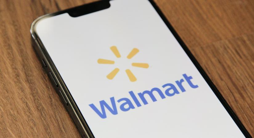 Egyre nő a különbség a Walmart és az Amazon között az élelmiszer e-kereskedelemben