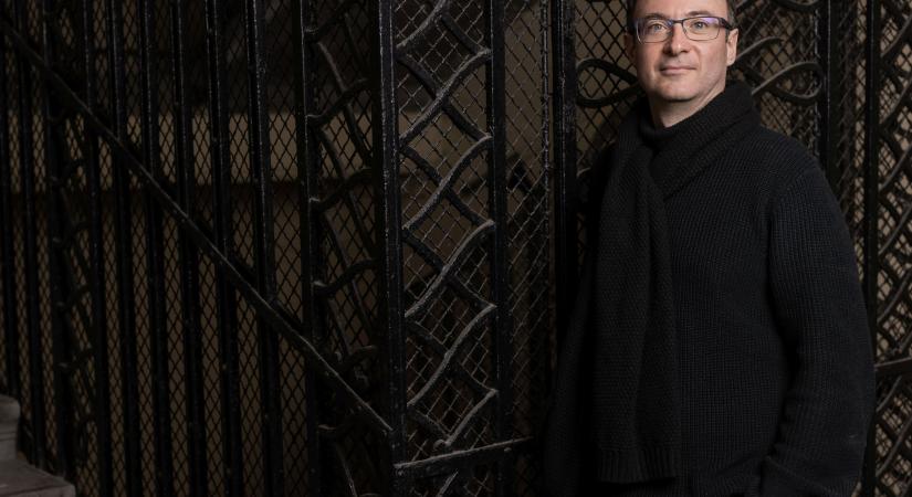 Stefano Bottoni: Orbánt sokáig nem vették elég komolyan Európában