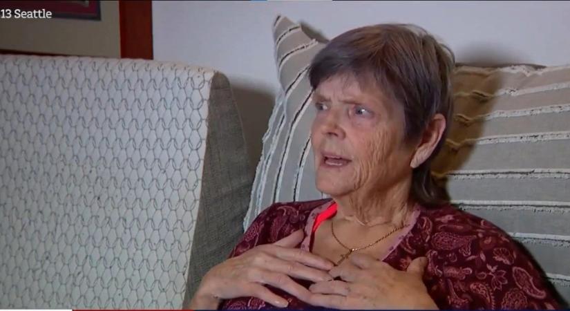 Elborzadt amikor meglátta: tévedésből kapott új melleket és feneket egy nő