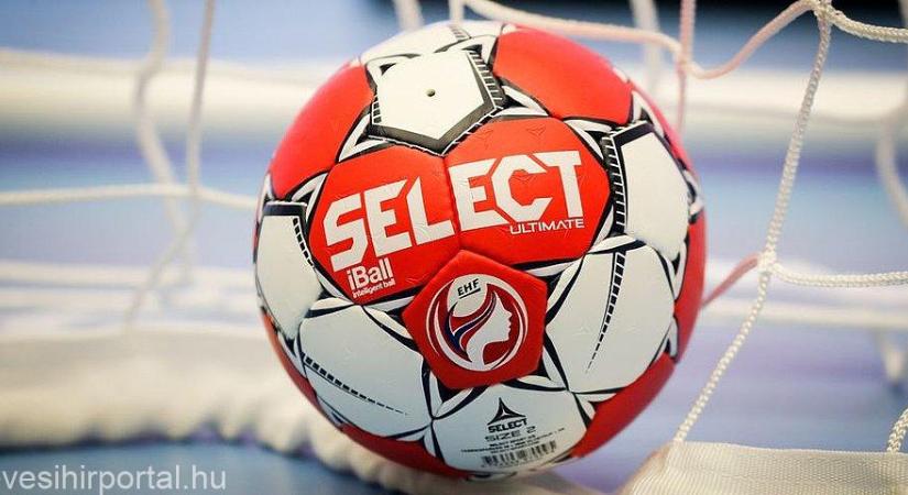Kézilabda – Magabiztosan győztek a hevesi férfiak