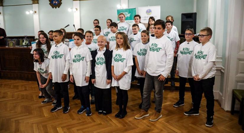 A KicsiNagykövet program jászkunsági kiválóságait ünnepelték - galériával