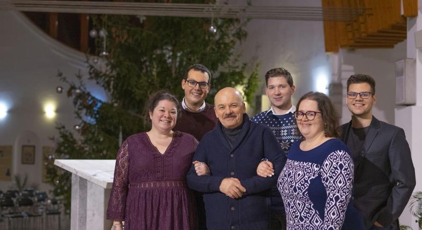 Csodaváró koncert Szombathelyen