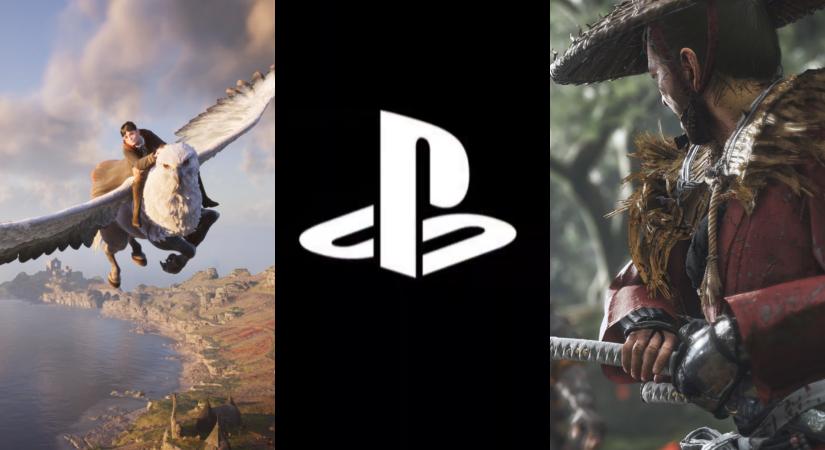 Új akció indult a PS Store-ban, melynek keretében friss játékokra is kedvező árakon csaphatunk le