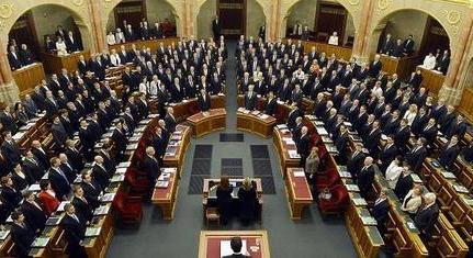 Néhány év múlva elköltözhet az Országgyűlés, már azt is tudni, hova