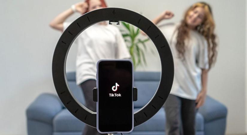 Új funkcióval hódítaná meg a világot a TikTok