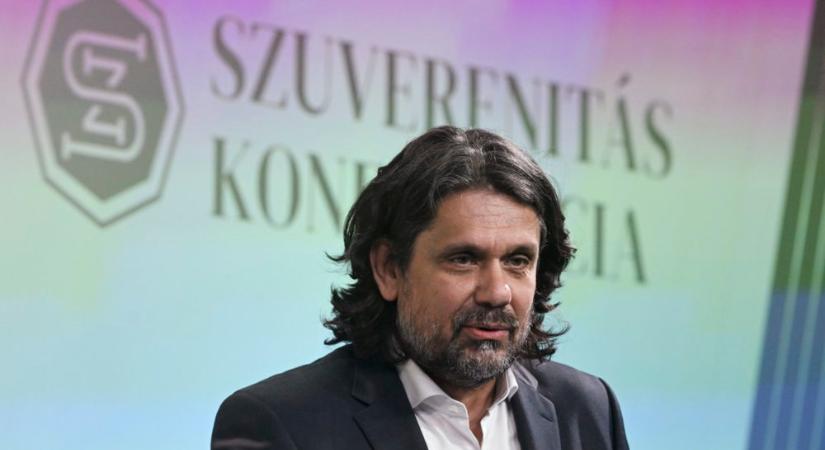 Deutsch Tamás: Fontos megvédeni a nemzeti konzultáció demokratikus intézményét