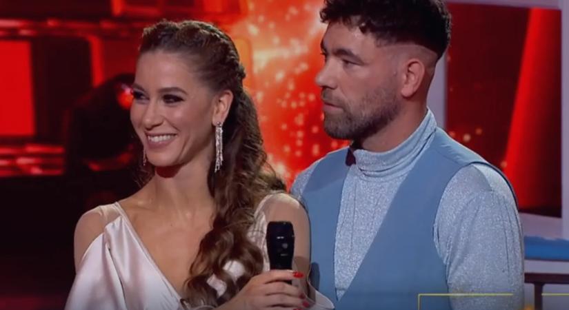 Mikes Anna és Krausz Gábor rendkívüli bejelentkezésben közölte a hírt a nagy változásról, ami a Dancing with The Stars-ban jön