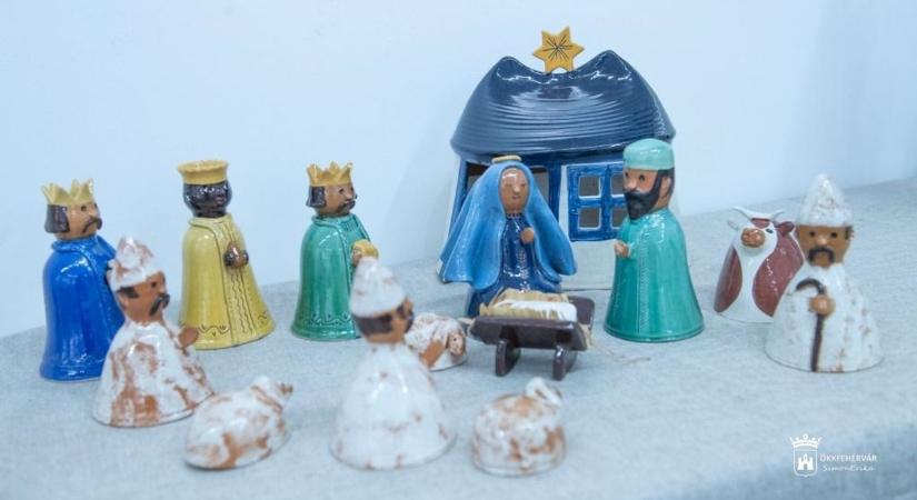 A Betlehemi Szép Csillag pályázatának kiállítása nyílik szombaton Fehérváron