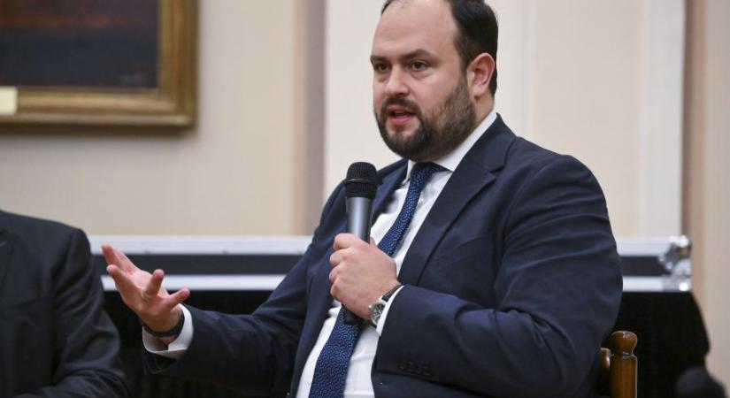 Nacsa Lőrinc közölte, hol találhatók meg a magyarság szellemi-lelki erőművei