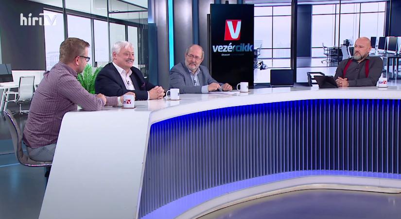 Vezércikk: A Katona József Színházban külön árengedményt kapnak a DK-tagok  videó