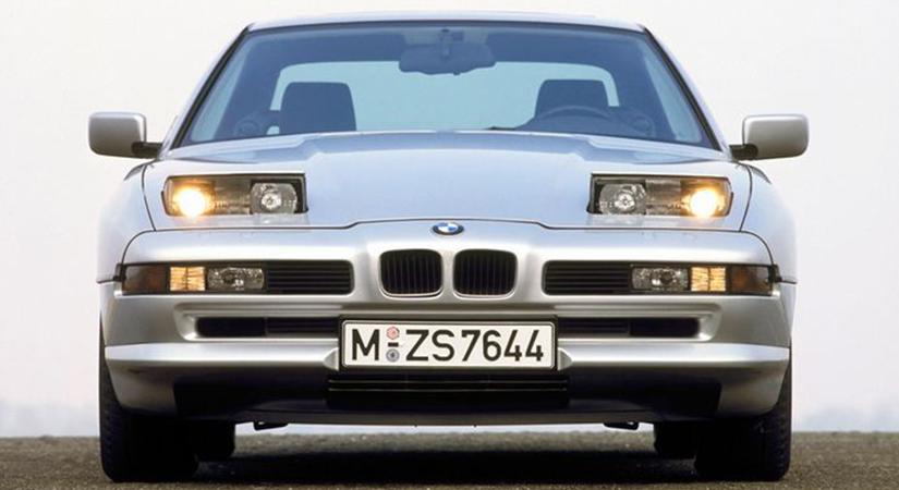Öt ütős BMW, amely M-es logó nélkül is zsivány