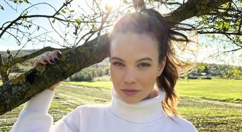 Ilyen lasztit még biztos nem láttál! A gyöngyösi influenszer kipróbálta  videó