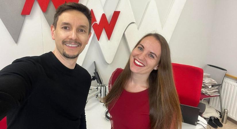 Guld Ádám: ,,Az online közönség rendkívül hűtlen tud lenni"