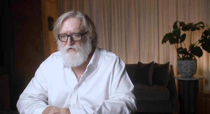 A 25 éves Half-Life örökségét vetette dokufilmre a Valve