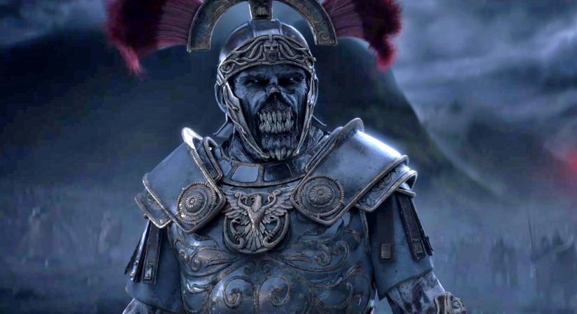 King Arthur: Megvan, mikor érkezik a magyar RPG első kiegészítője, melyben zombi római katonák lesznek a sztárok