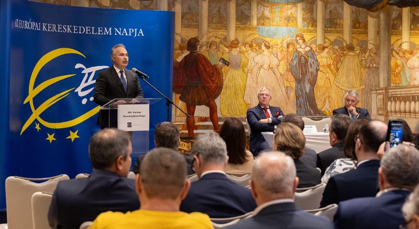 Szakmai elismerések a COOP munkatársainak