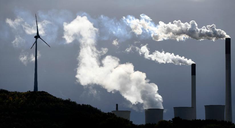 Arte: Már az uniós tagállamok is nehezen egyeznek meg a klímavédelemről, mi lesz így a COP28-on?