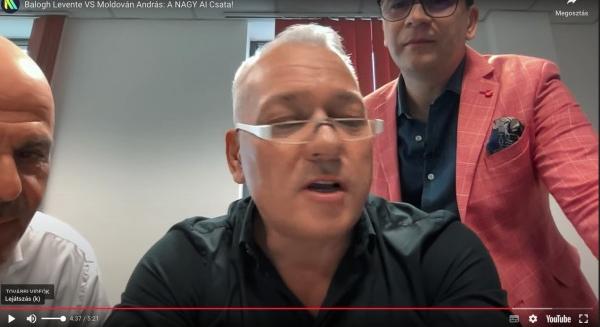 Már a cápák weboldalaiba is beépült a mesterséges intelligencia