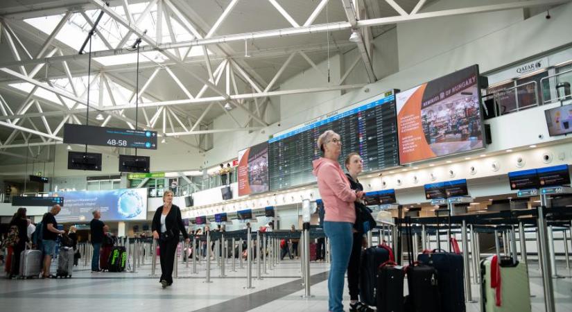 Költségvetési hiány sem számít, bármi áron meg akarja szerezni az Orbán-kormány a ferihegyi repülőteret
