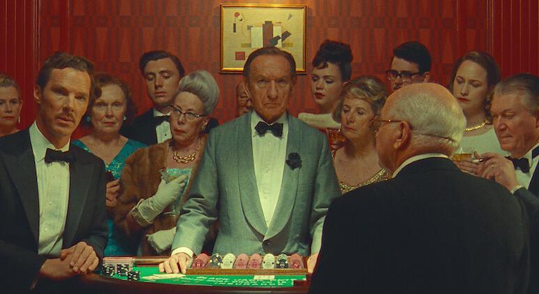 Erre nagy szüksége volt Wes Anderson rendező pályájának