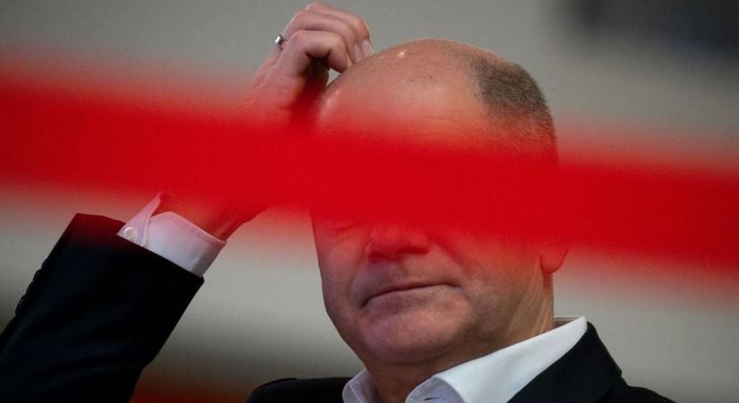 Recseg a kormány, veszélyben a zöldátállás: az elektromos autózás is áldozatul eshet a német költségvetési válságnak