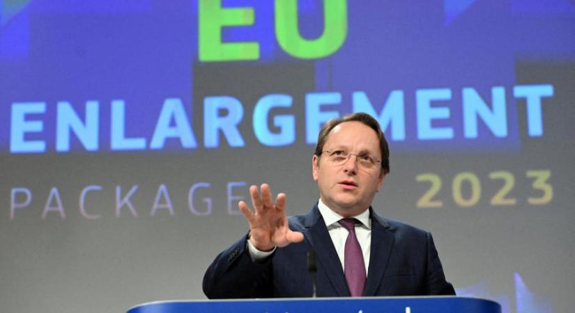 Vizsgálatot indítana az Európai Parlament, mélységesen aggasztja a magyar uniós biztos, Várhelyi Olivér magatartása