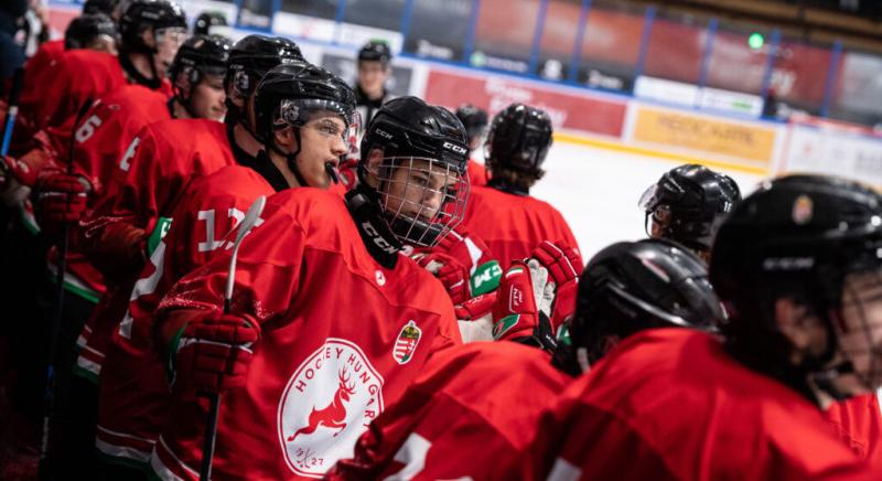 Először láthatjuk az U20-as világbajnokság magyar mérkőzéseit tévében