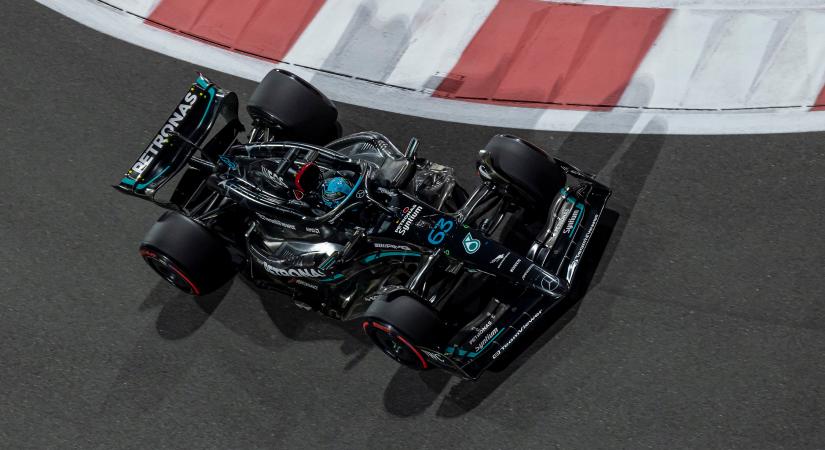 F1: Direkt a Mercedesnek kedvezett az FIA?