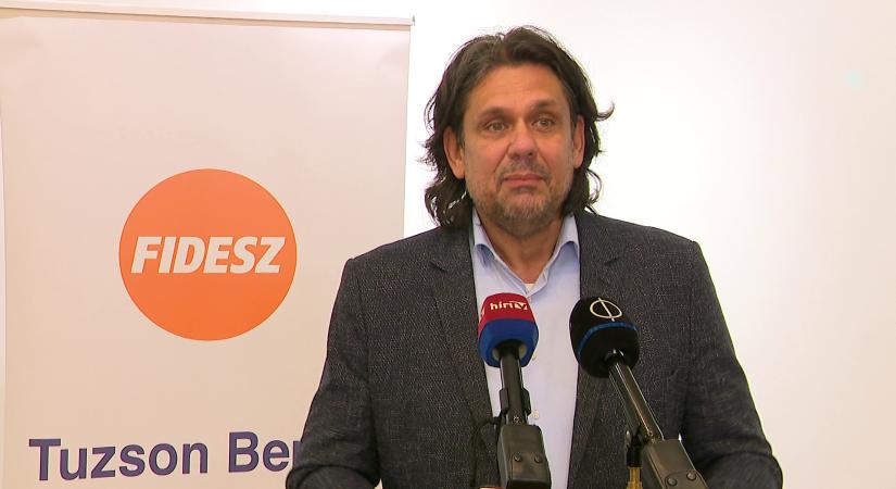 Deutsch Tamás: Sorsfordító időket élünk