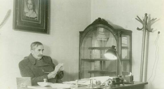 A Kiskunság hosszú életű kutatója: Nagy Czirok László (1883-1970)