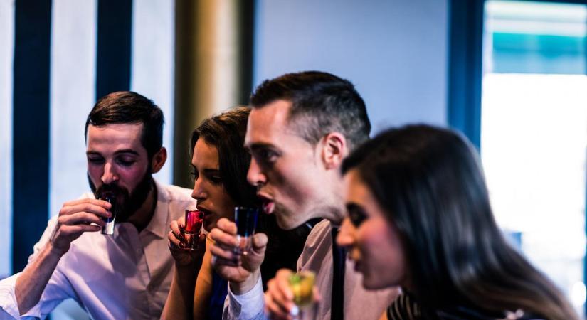 Alkohol és rák: ilyen daganatokat okozhat