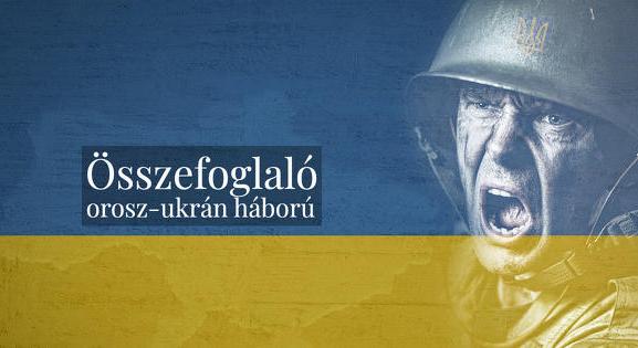 Fordulat jöhet a háborúban?