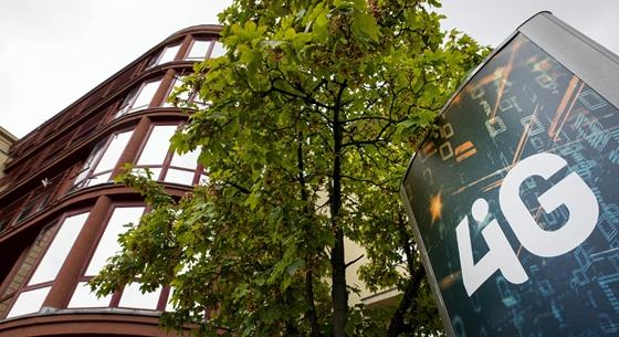 A felszínen két épület látszik, a föld alatt összeérnek – ezt állítják a 4iG elnökhelyettesének Siófok-Töreknél zajló építkezéséről