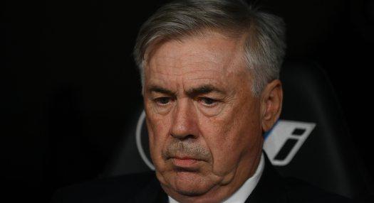 A Real Madrid kitűzte a határidőt Ancelotti szerződésével kapcsolatban