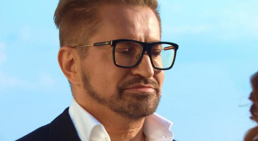 Ő lesz az új barátnője? Megszólalt Jákob Zoltánról Nagy Ő Virág, súlyos, amit kimondott