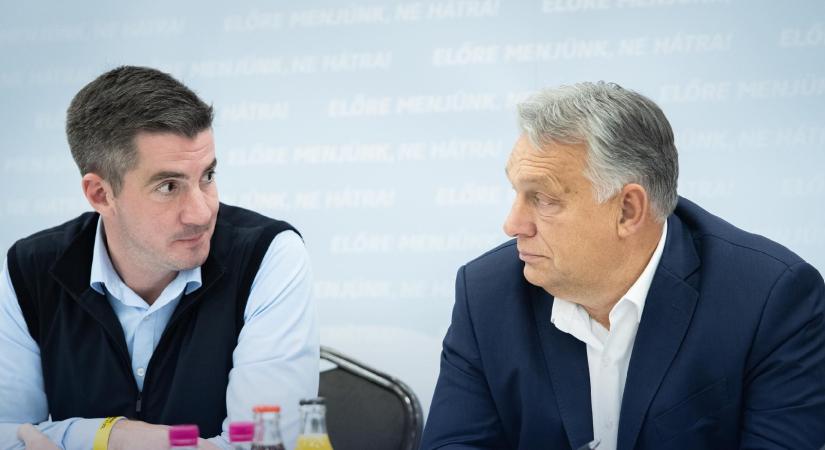 Ma tárgyalja a „szuverenitásvédelmi” javaslatokat a parlament