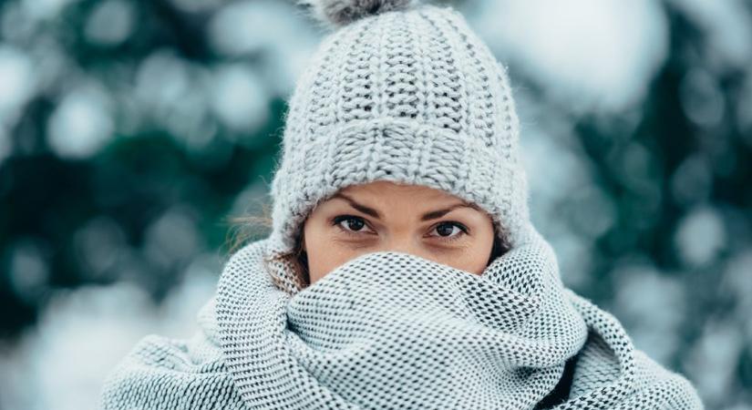 5 összetevő, amire télen nagy szüksége van bőrünknek