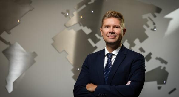 Új vezetővel erősít az EY Magyarország