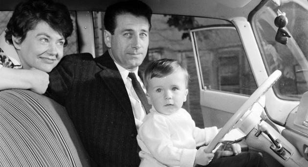 Soha nem tudott elszakadni a labdarúgástól a legendás Bozsik József