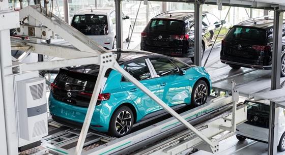 A Volkswagen vezetője elismerte: „Nem vagyunk elég versenyképesek”