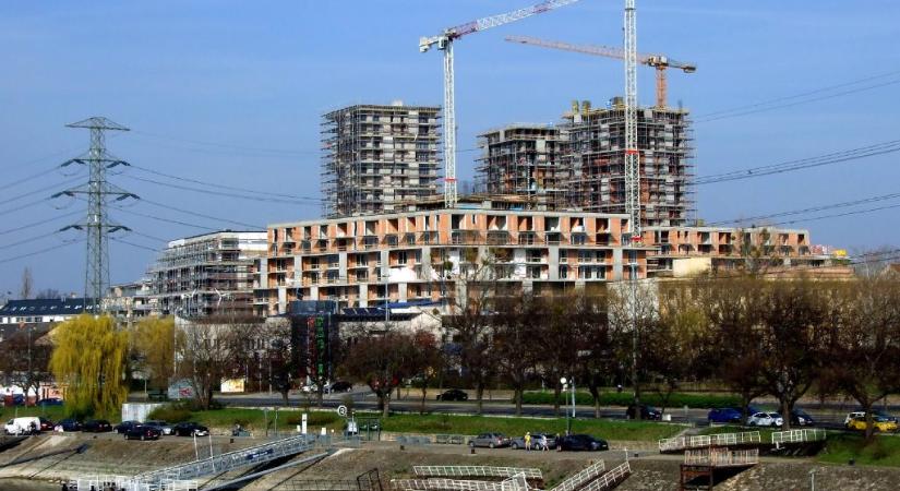 Fordulatot hozott a csok plusz a lakáspiacon